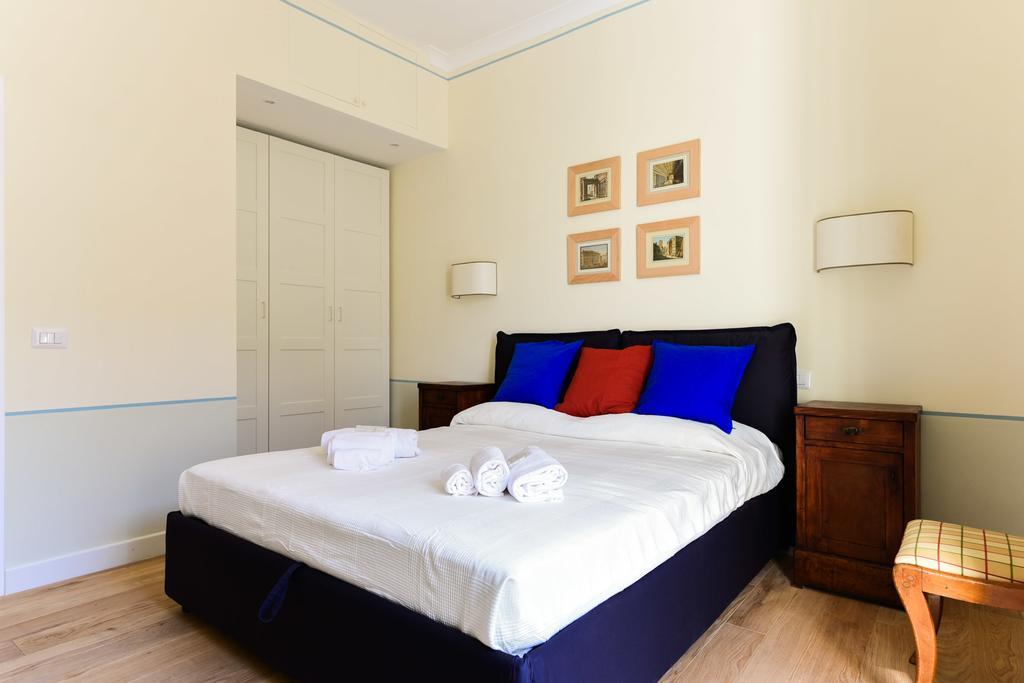 Bright And Comfy 3 Bedroom In Monti Appartamento Roma