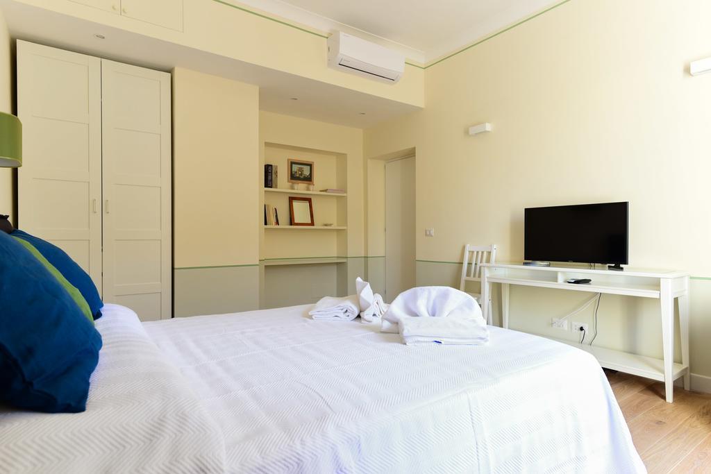 Appartamento Bright And Comfy 3 Bedroom In Monti *