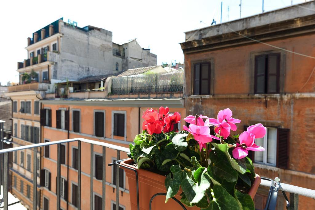 Appartamento Bright And Comfy 3 Bedroom In Monti