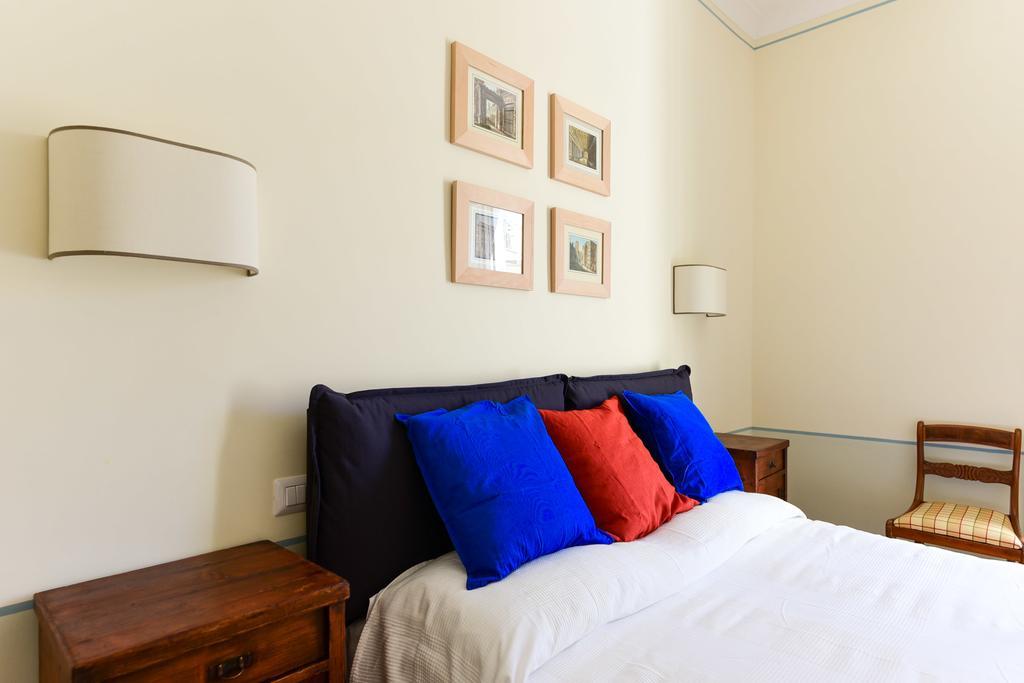 Bright And Comfy 3 Bedroom In Monti * Roma