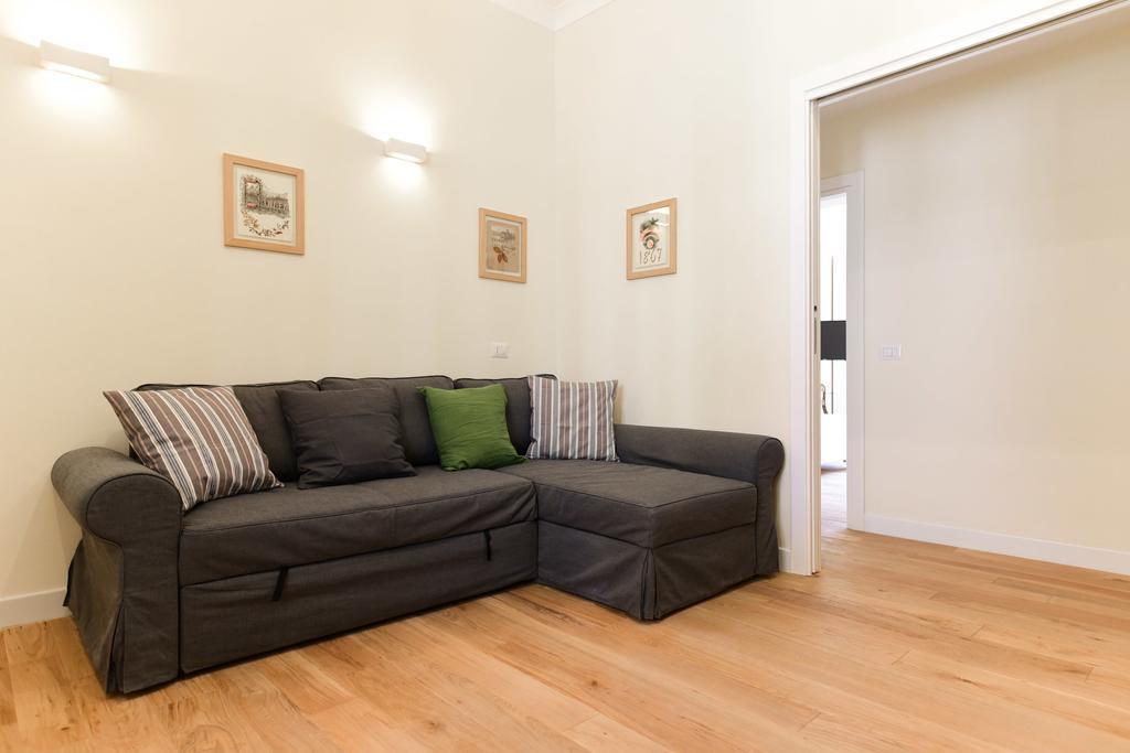 Bright And Comfy 3 Bedroom In Monti Roma