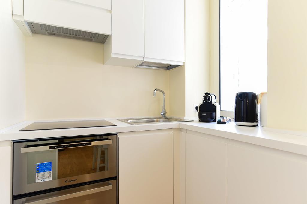 Bright And Comfy 3 Bedroom In Monti Appartamento