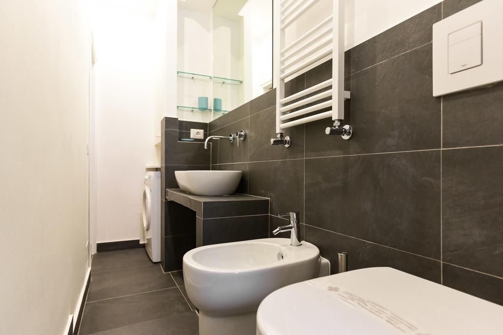 Bright And Comfy 3 Bedroom In Monti * Roma
