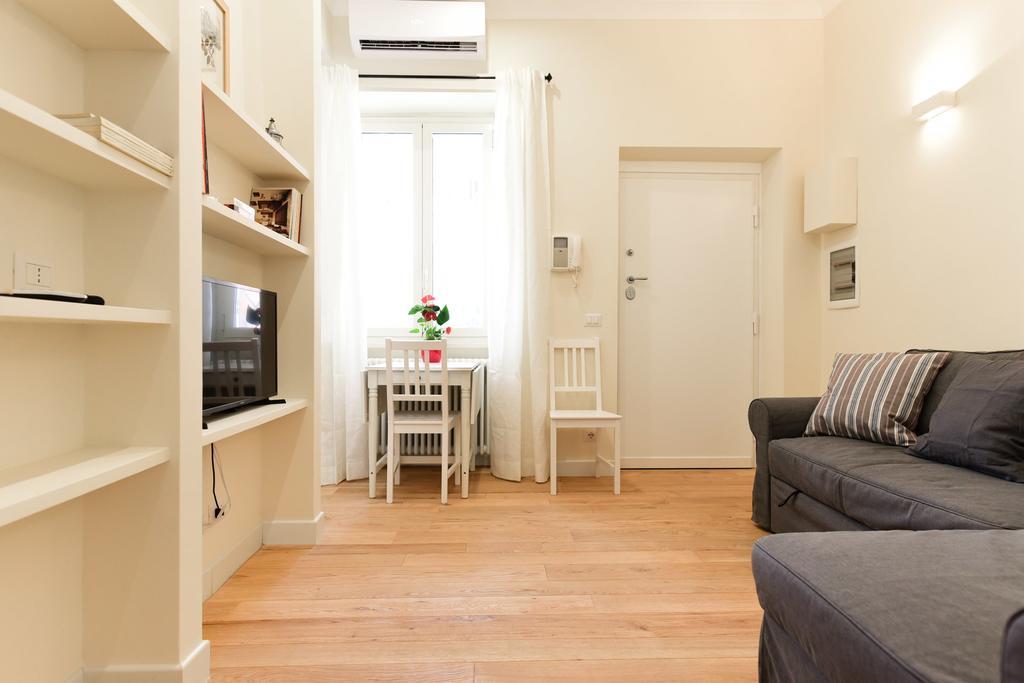 Bright And Comfy 3 Bedroom In Monti Appartamento Roma