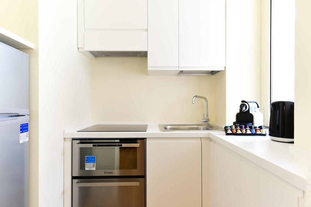 Bright And Comfy 3 Bedroom In Monti * Roma