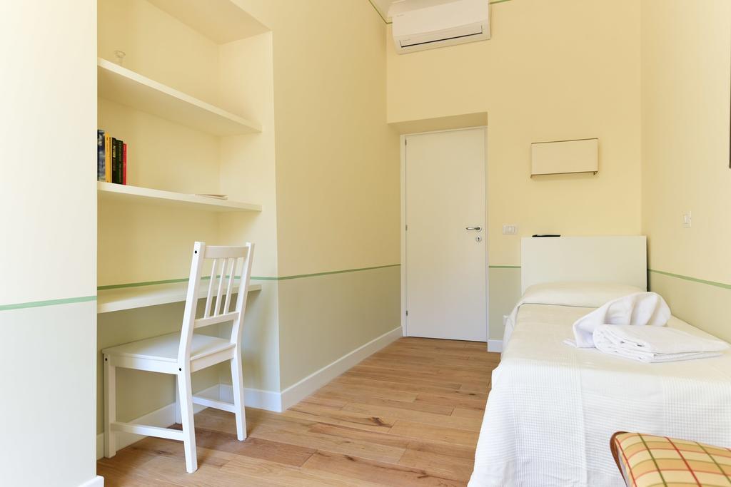 Appartamento Bright And Comfy 3 Bedroom In Monti
