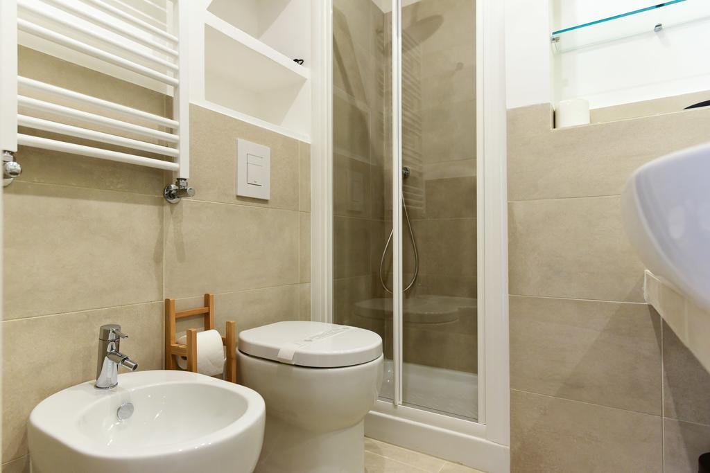 Appartamento Bright And Comfy 3 Bedroom In Monti *