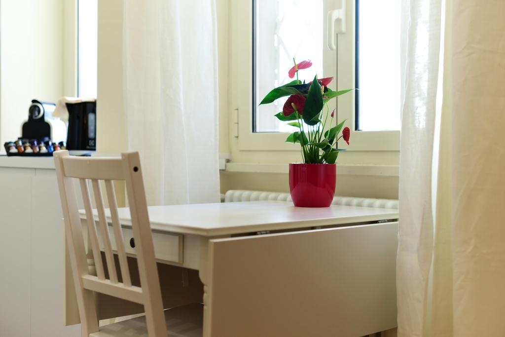 Appartamento Bright And Comfy 3 Bedroom In Monti Roma