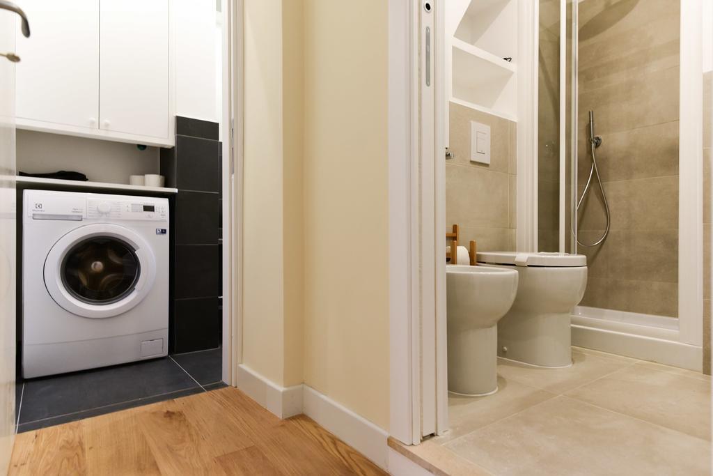 Bright And Comfy 3 Bedroom In Monti * Roma