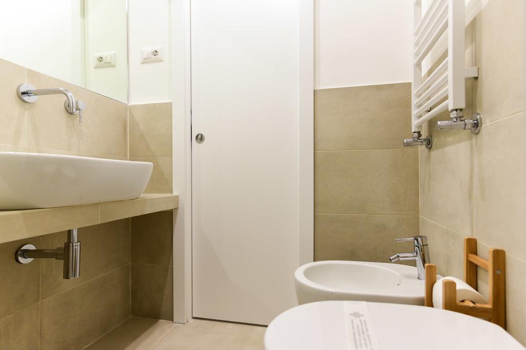Appartamento Bright And Comfy 3 Bedroom In Monti *