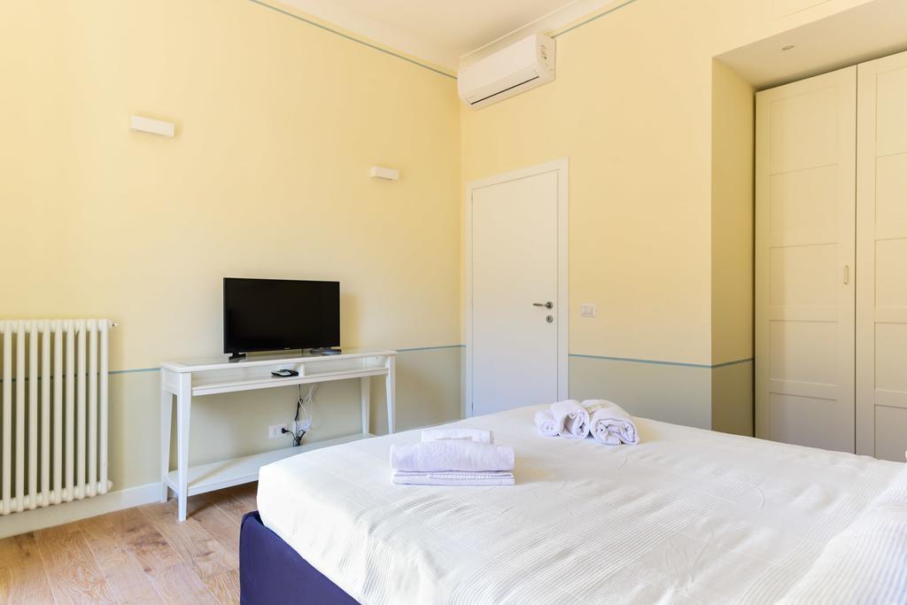 Bright And Comfy 3 Bedroom In Monti Appartamento